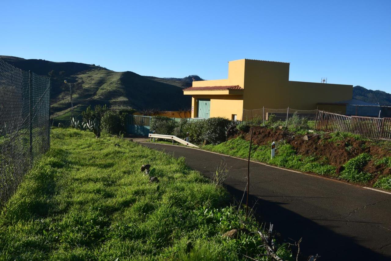 Casa Fagajesto Guest House Las Palmas de Gran Canaria Exterior photo