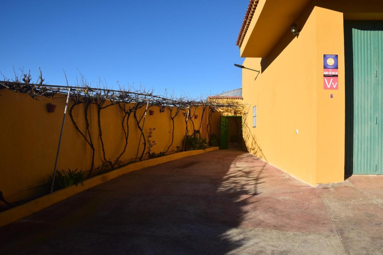 Casa Fagajesto Guest House Las Palmas de Gran Canaria Exterior photo