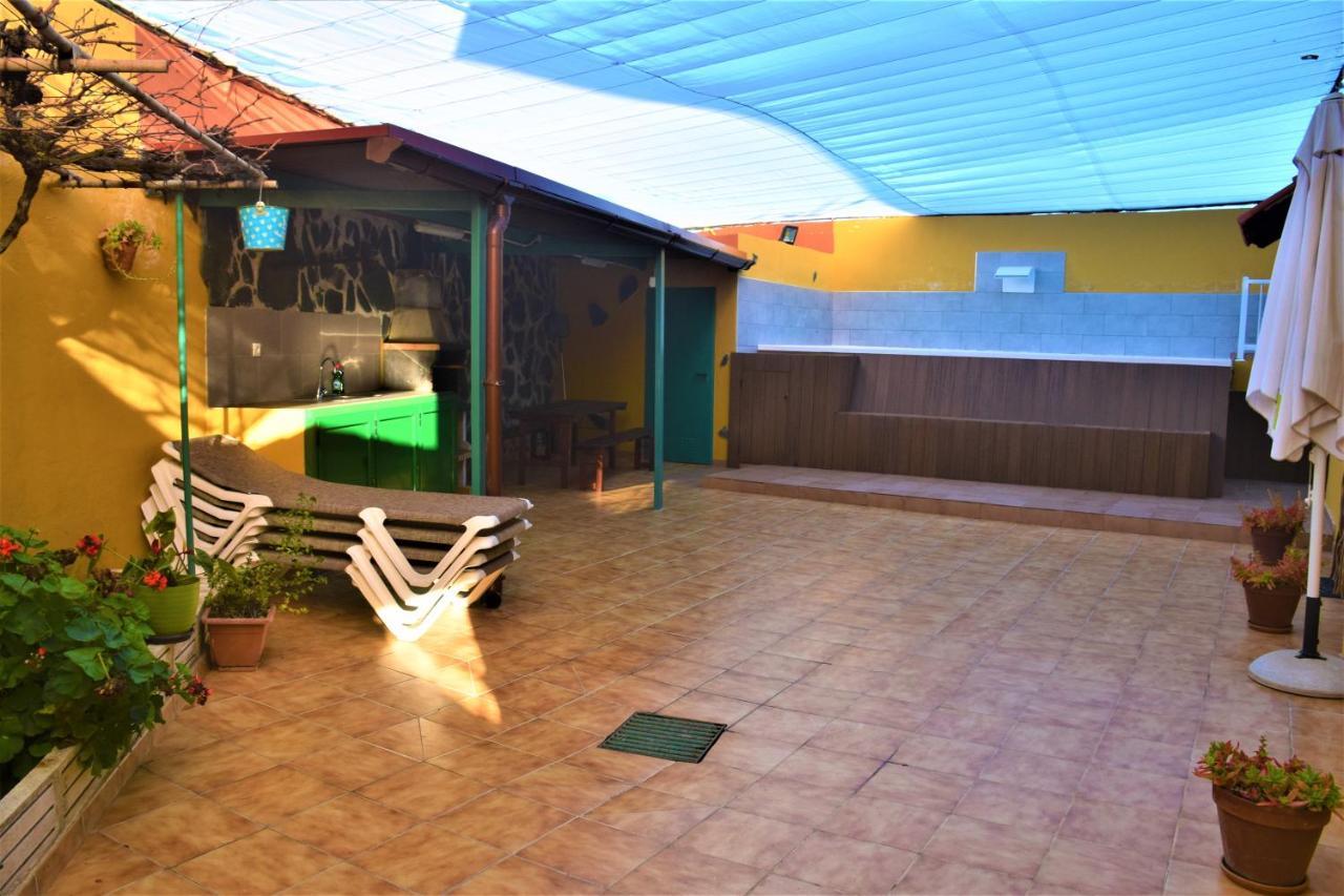 Casa Fagajesto Guest House Las Palmas de Gran Canaria Exterior photo