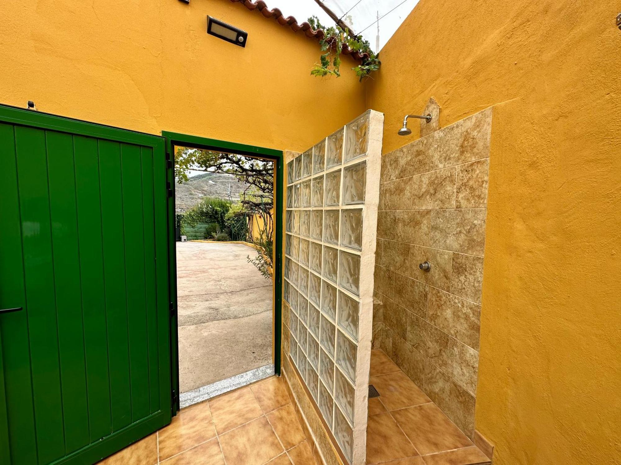Casa Fagajesto Guest House Las Palmas de Gran Canaria Exterior photo