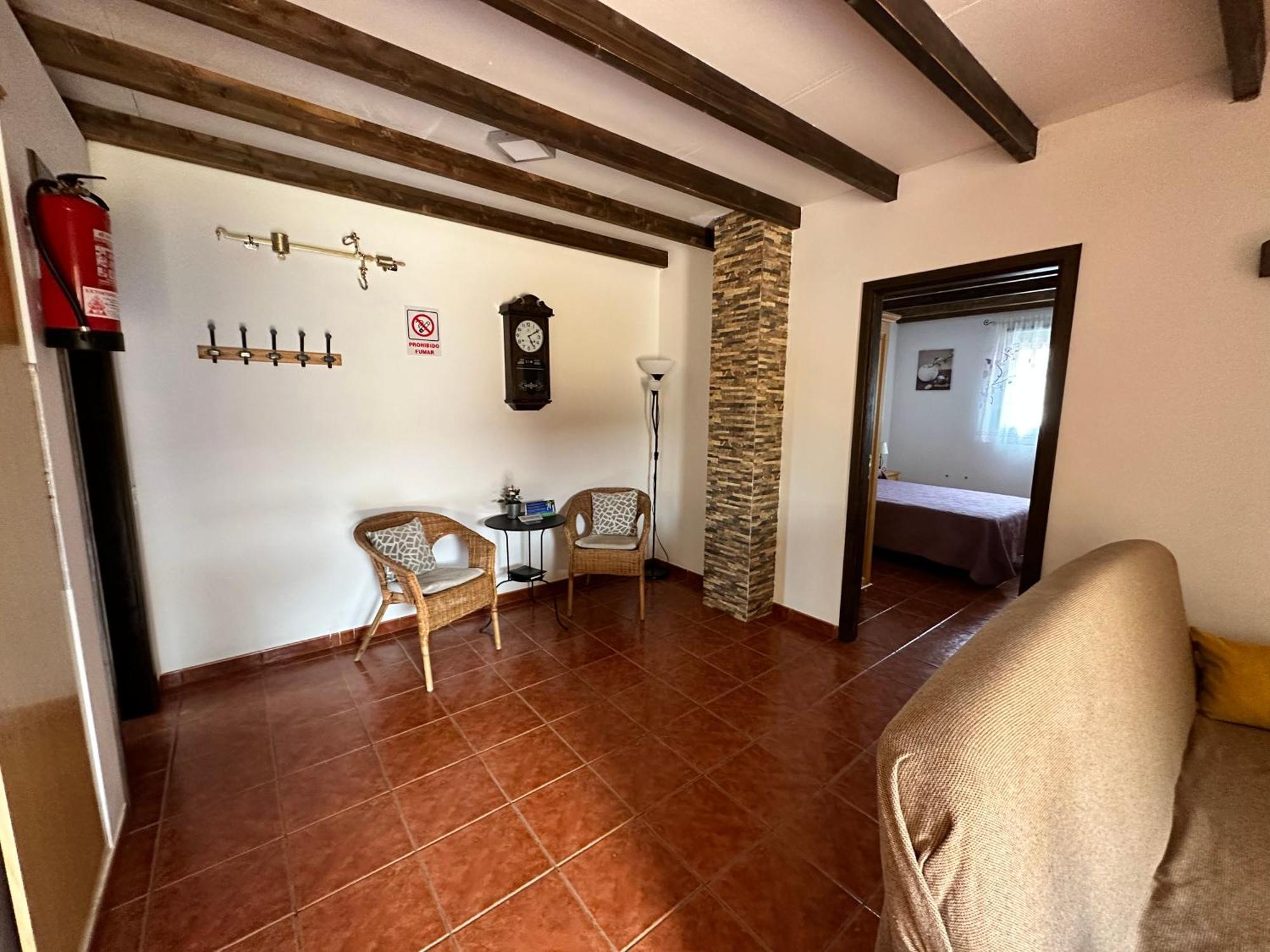 Casa Fagajesto Guest House Las Palmas de Gran Canaria Exterior photo