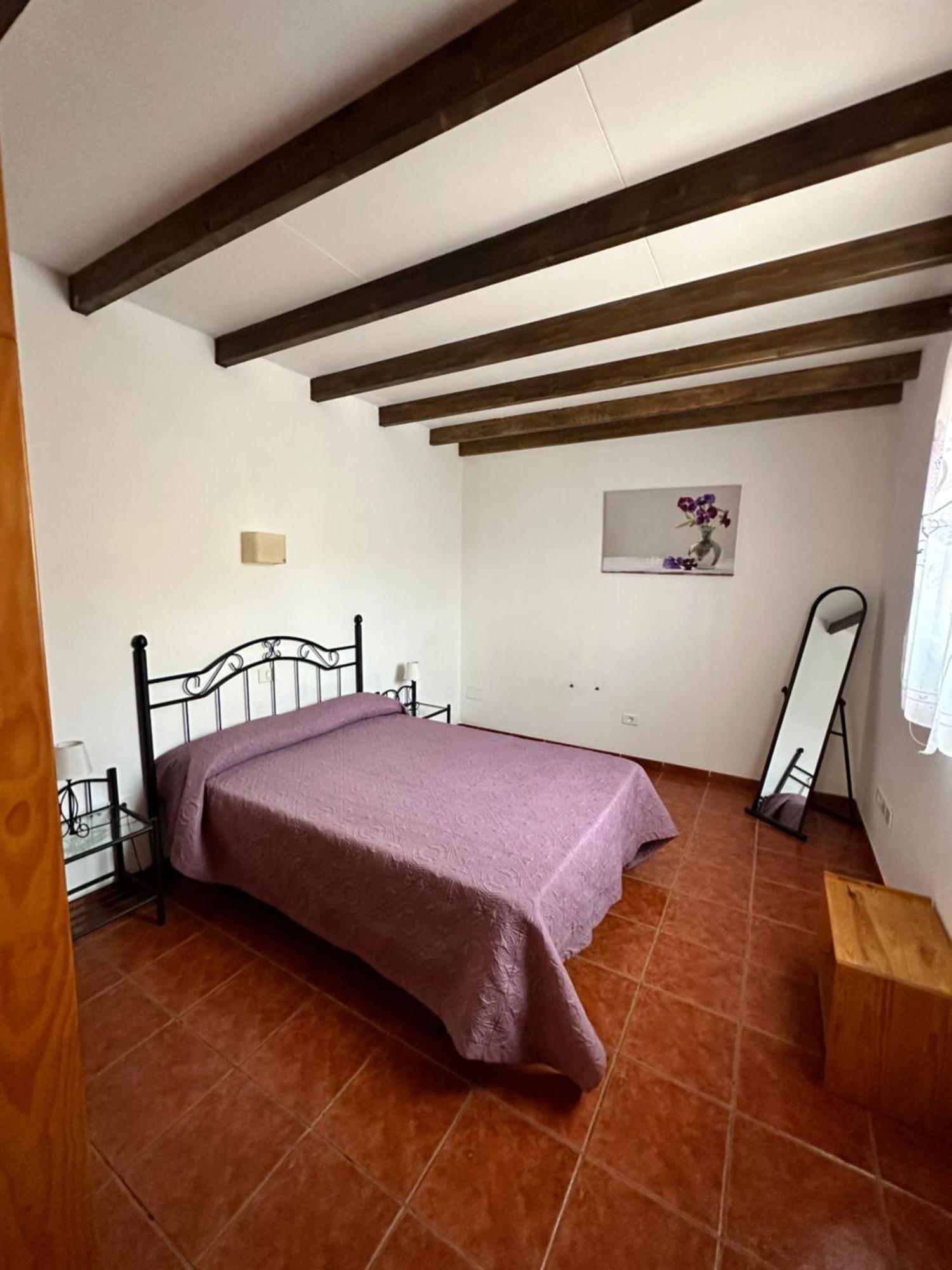 Casa Fagajesto Guest House Las Palmas de Gran Canaria Exterior photo