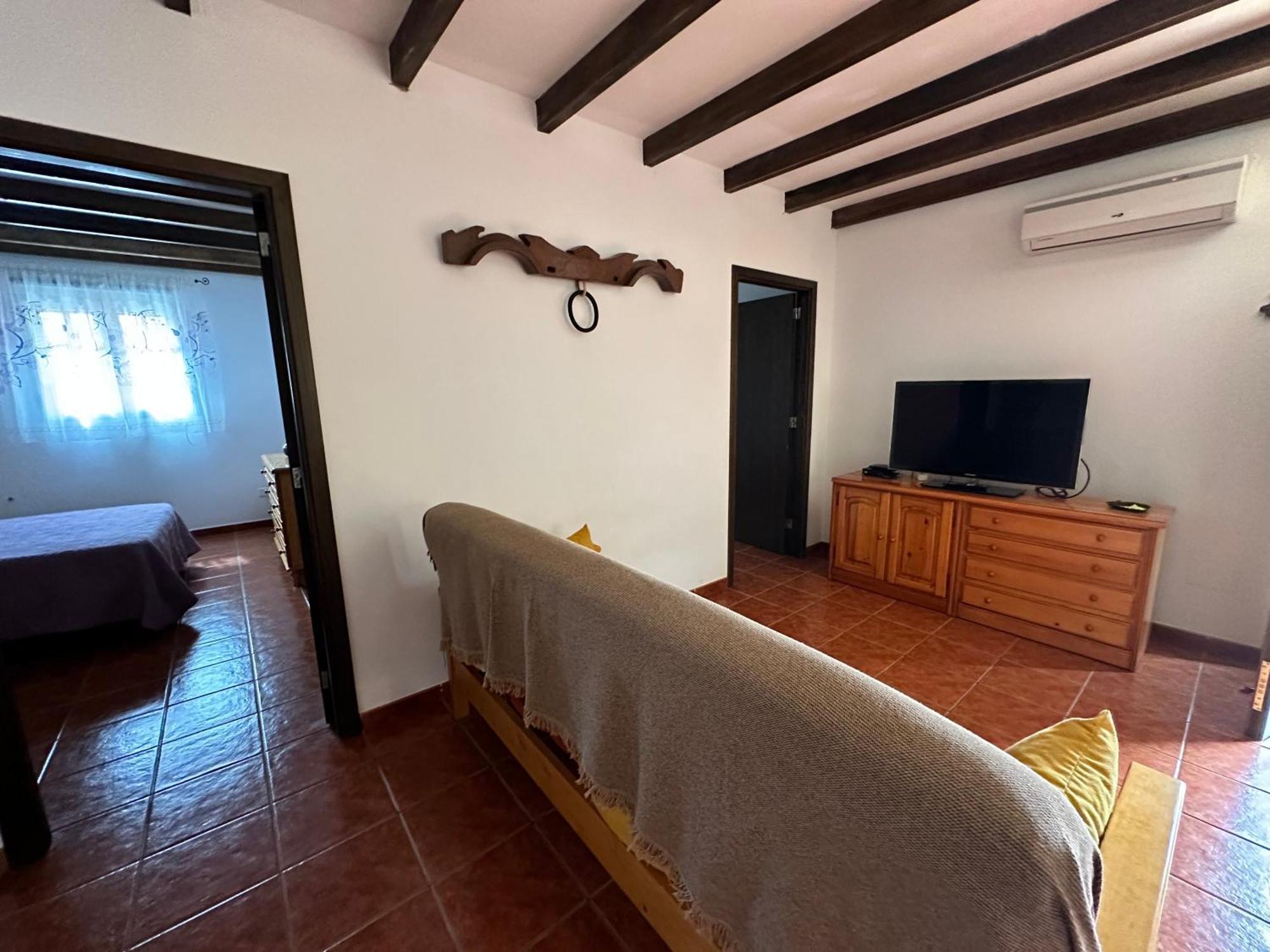 Casa Fagajesto Guest House Las Palmas de Gran Canaria Exterior photo