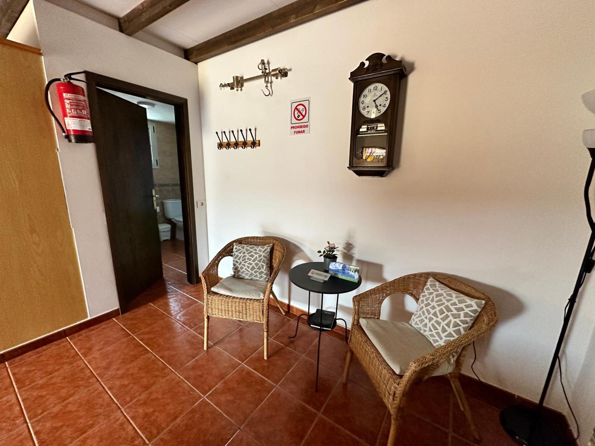 Casa Fagajesto Guest House Las Palmas de Gran Canaria Exterior photo