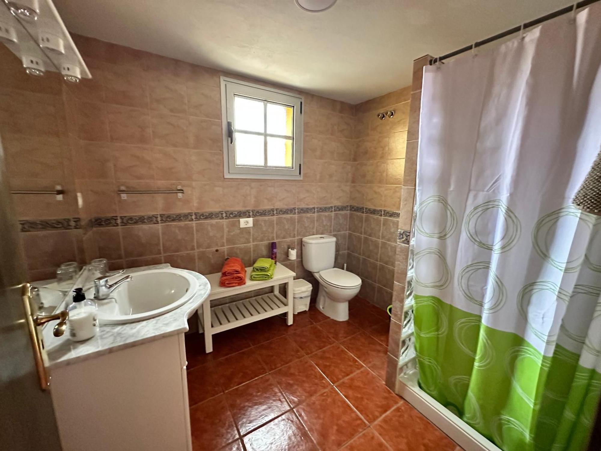 Casa Fagajesto Guest House Las Palmas de Gran Canaria Exterior photo